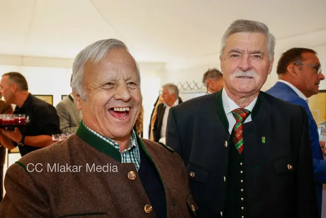 Foto: Bildrechte: cc Mlakar Media