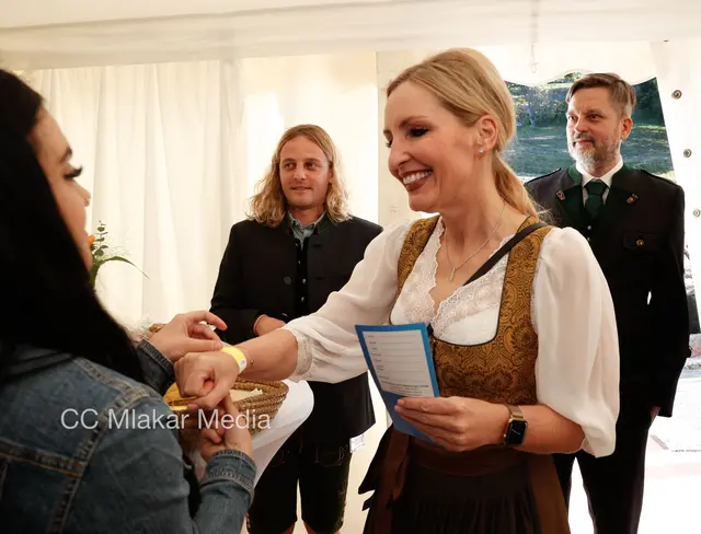 Foto: Bildrechte: cc Mlakar Media