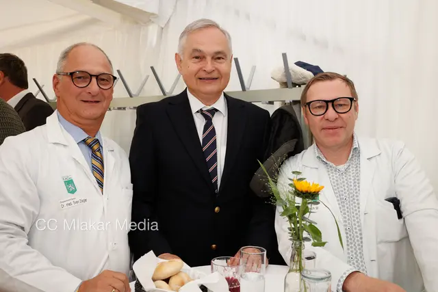 Foto: Bildrechte: cc Mlakar Media