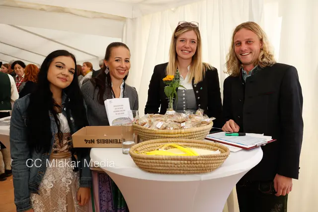 Foto: Bildrechte: cc Mlakar Media