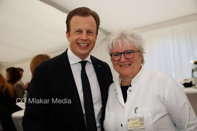 Foto: Bildrechte: cc Mlakar Media