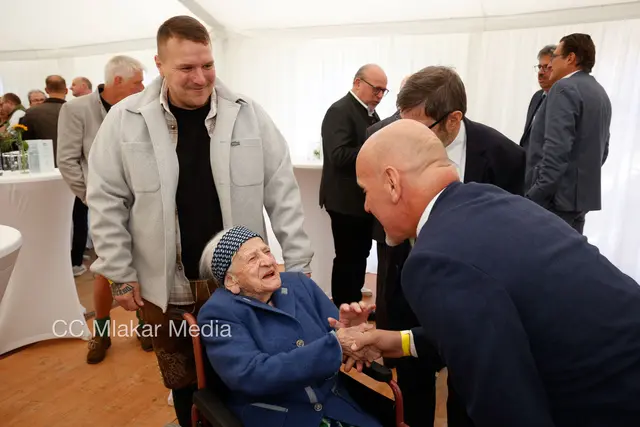 Foto: Bildrechte: cc Mlakar Media