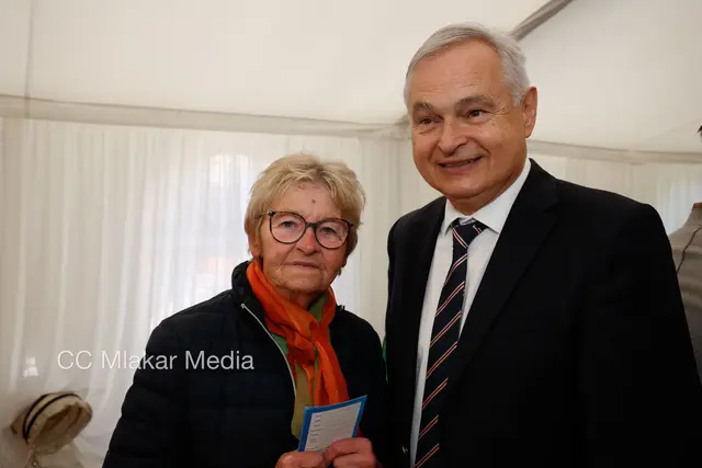 Foto: Bildrechte: cc Mlakar Media