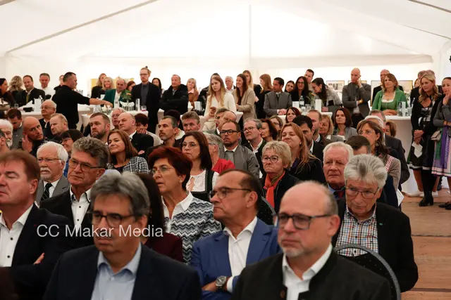 Foto: Bildrechte: cc Mlakar Media