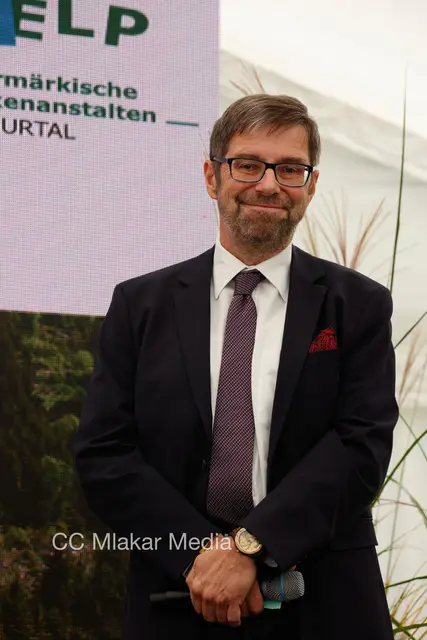 Foto: Bildrechte: cc Mlakar Media