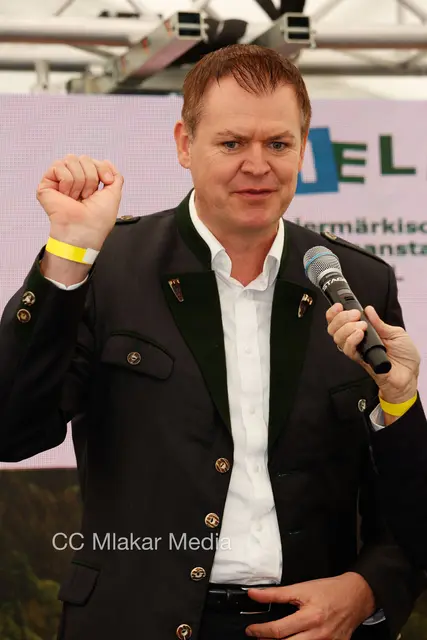 Foto: Bildrechte: cc Mlakar Media