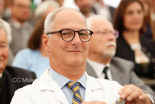 Foto: Bildrechte: cc Mlakar Media