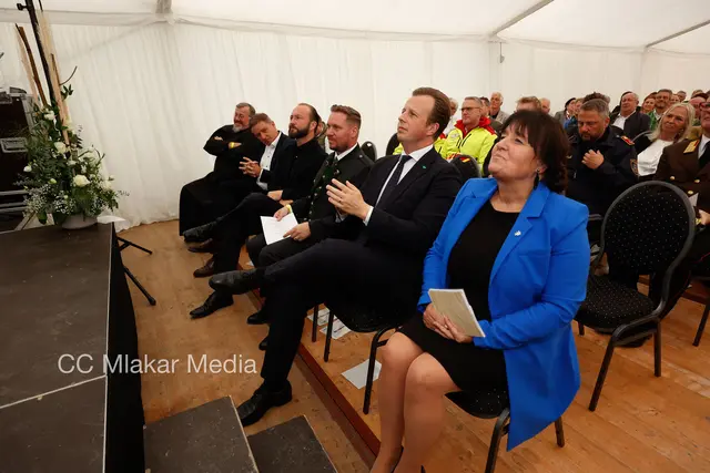 Foto: Bildrechte: cc Mlakar Media