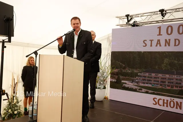 Foto: Bildrechte: cc Mlakar Media