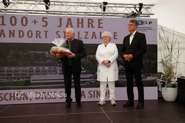 Foto: Bildrechte: cc Mlakar Media