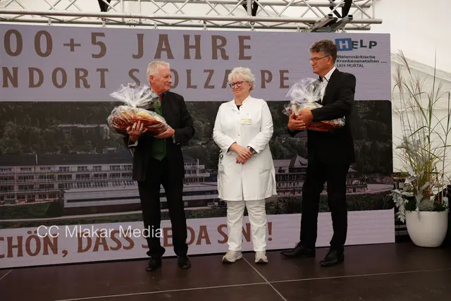 Foto: Bildrechte: cc Mlakar Media