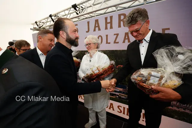 Foto: Bildrechte: cc Mlakar Media