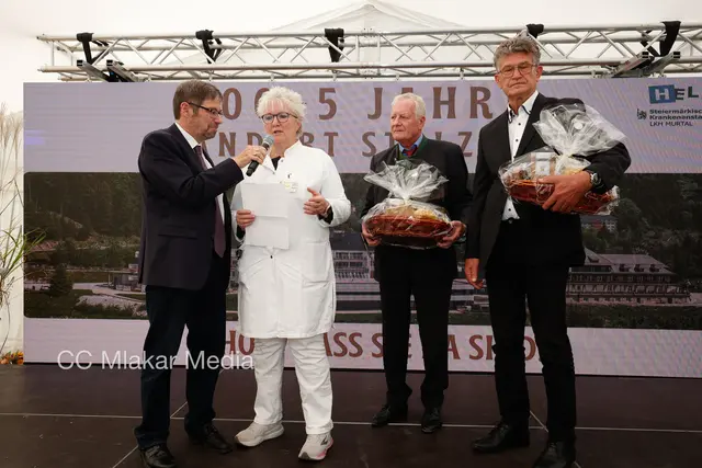 Foto: Bildrechte: cc Mlakar Media