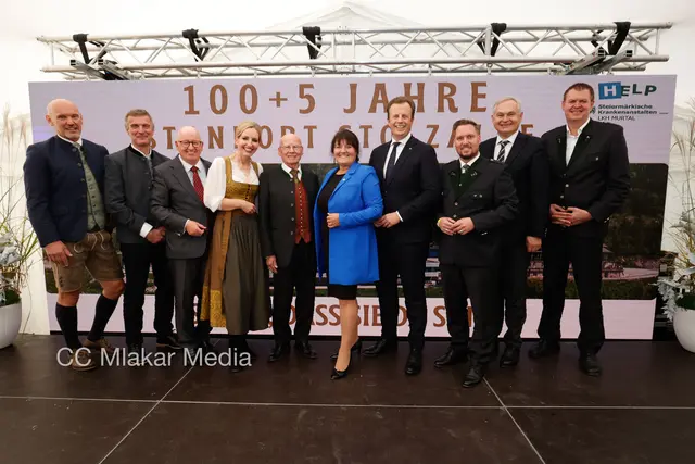 Foto: Bildrechte: cc Mlakar Media