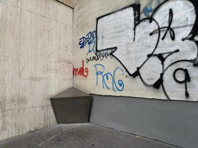 Foto: Matthias Pandrea / Mein Bezirk