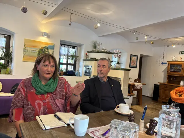 Foto: MeinBezirk/Katrin Löschnig