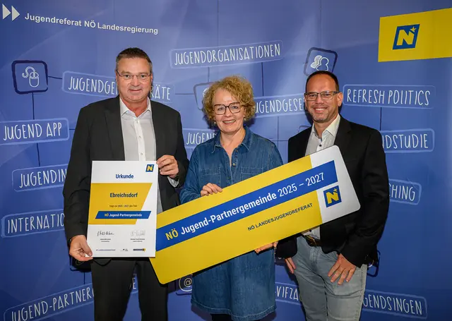 Foto: Stadtgemeinde Ebreichsdorf