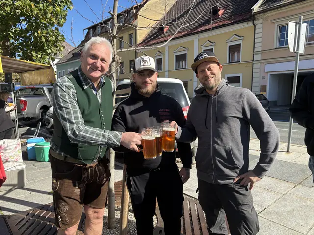 Foto: MeinBezirk/Robert Glinik