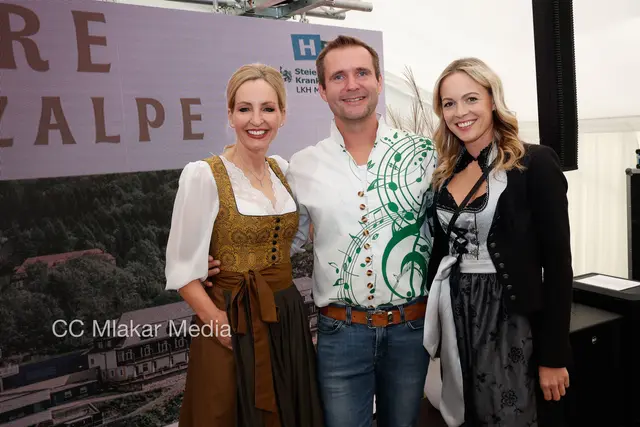 Foto: Bildrechte: cc Mlakar Media