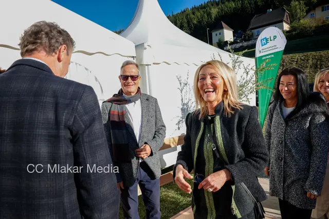 Foto: Bildrechte: cc Mlakar Media