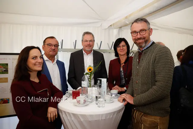 Foto: Bildrechte: cc Mlakar Media