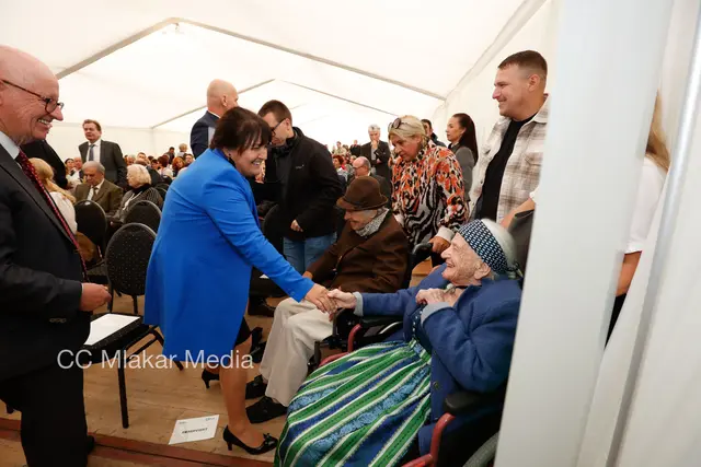 Foto: Bildrechte: cc Mlakar Media