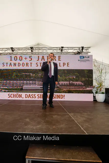 Foto: Bildrechte: cc Mlakar Media