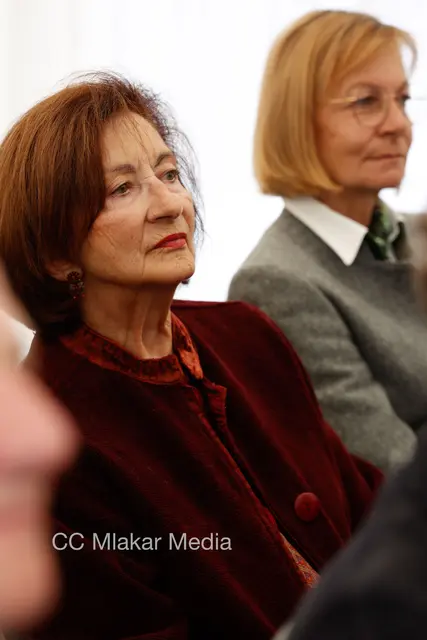 Foto: Bildrechte: cc Mlakar Media