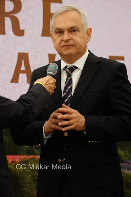 Foto: Bildrechte: cc Mlakar Media