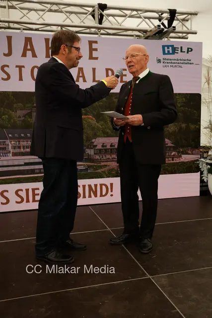 Foto: Bildrechte: cc Mlakar Media