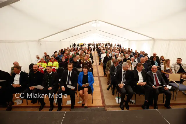 Foto: Bildrechte: cc Mlakar Media