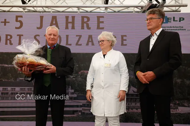 Foto: Bildrechte: cc Mlakar Media