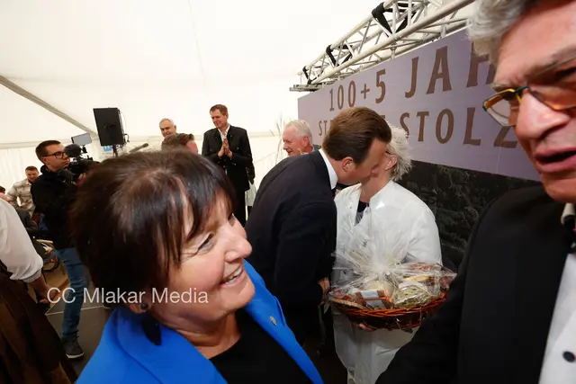 Foto: Bildrechte: cc Mlakar Media