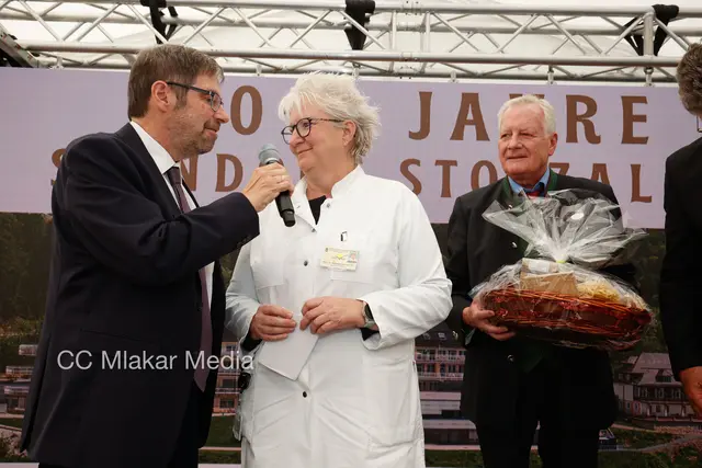 Foto: Bildrechte: cc Mlakar Media