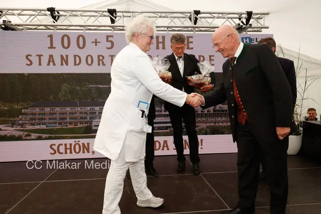 Foto: Bildrechte: cc Mlakar Media