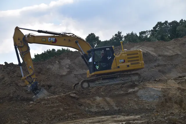 Foto: Michael Strini