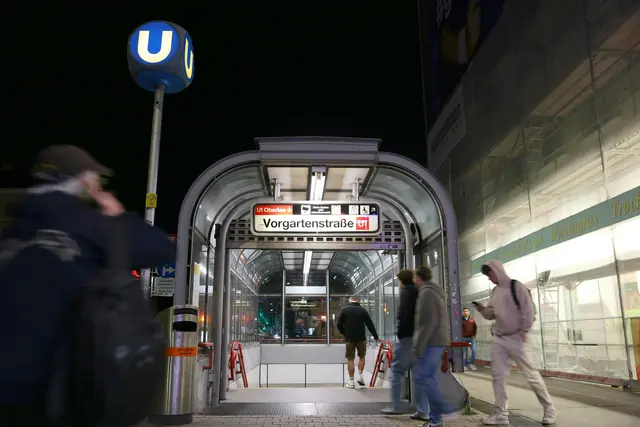 Foto: TOBIAS STEINMAURER / APA / picturedesk.com