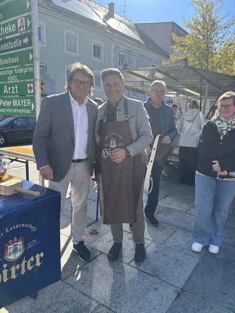 Foto: MeinBezirk/Robert Glinik