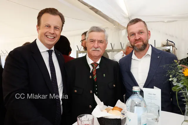 Foto: Bildrechte: cc Mlakar Media