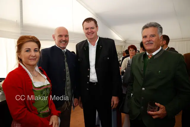 Foto: Bildrechte: cc Mlakar Media