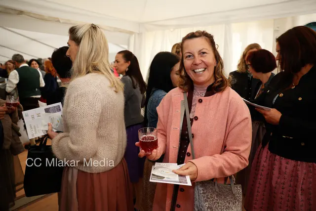 Foto: Bildrechte: cc Mlakar Media