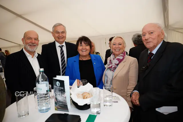 Foto: Bildrechte: cc Mlakar Media