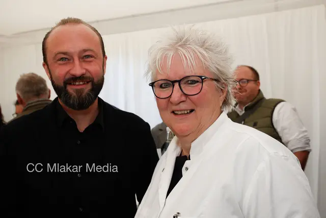 Foto: Bildrechte: cc Mlakar Media