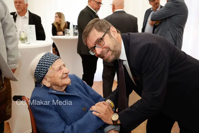 Foto: Bildrechte: cc Mlakar Media