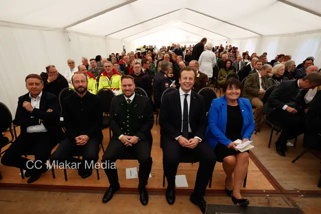 Foto: Bildrechte: cc Mlakar Media