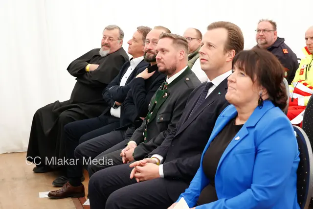 Foto: Bildrechte: cc Mlakar Media