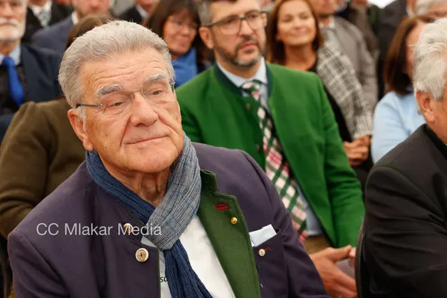 Foto: Bildrechte: cc Mlakar Media