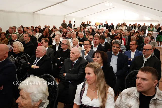 Foto: Bildrechte: cc Mlakar Media