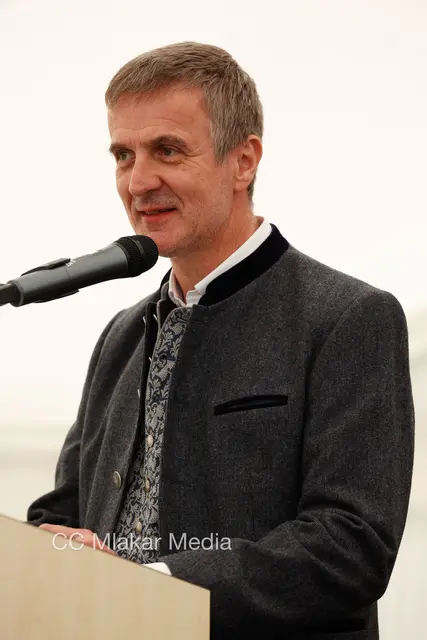 Foto: Bildrechte: cc Mlakar Media