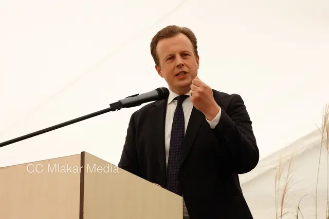 Foto: Bildrechte: cc Mlakar Media